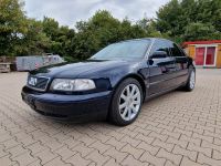 Achtung  Fans !!Audi A8 4,2 V8 Oldschool Top Zustand !Tüv/AU Neu! Rheinland-Pfalz - Kirschweiler Vorschau