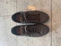 Originale Lacoste Schuhe - Braun - Größe 43 Nordrhein-Westfalen - Mülheim (Ruhr) Vorschau