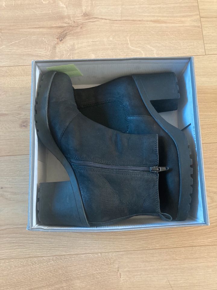 Vagabond Stiefeletten Leder Gr.42 Stiefel in Hamburg