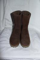 Winterstiefel Gr. 38 Baden-Württemberg - Aichtal Vorschau