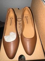 Schuhe vegan Ahimsa Ballerina Damenschuhe Sommerschuhe Thüringen - Meiningen Vorschau