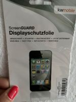 Displayschutzfolie_Apple_iPhone 5, 5s, 5c Nordrhein-Westfalen - Wachtberg Vorschau