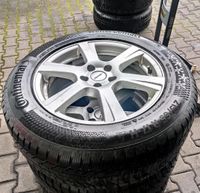 ✓DOT2022 SKODA KODIAQ SEAT TARRACO WINTERREIFEN 215/65 R17 99H Nordrhein-Westfalen - Herten Vorschau