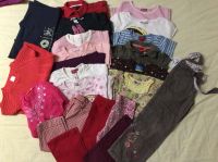 Großes Kinderkleidung Pkt, Shirts, Leggings, Hose, Größe 110/116 Kreis Pinneberg - Schenefeld Vorschau