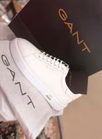 Gant Herren Schuhe Komplett aus Originale Leder Schuhsohle PVC Hessen - Fulda Vorschau