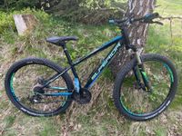 Mountainbike 27,5 " Sachsen - Müglitz Vorschau