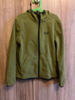 Kinder Fleecejacke von Jack Wolfskin Gr. 152 Bayern - Murnau am Staffelsee Vorschau