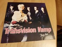 Transvision Vamp – Pop Art Vinyl Schallplatte Baden-Württemberg - Kehl Vorschau