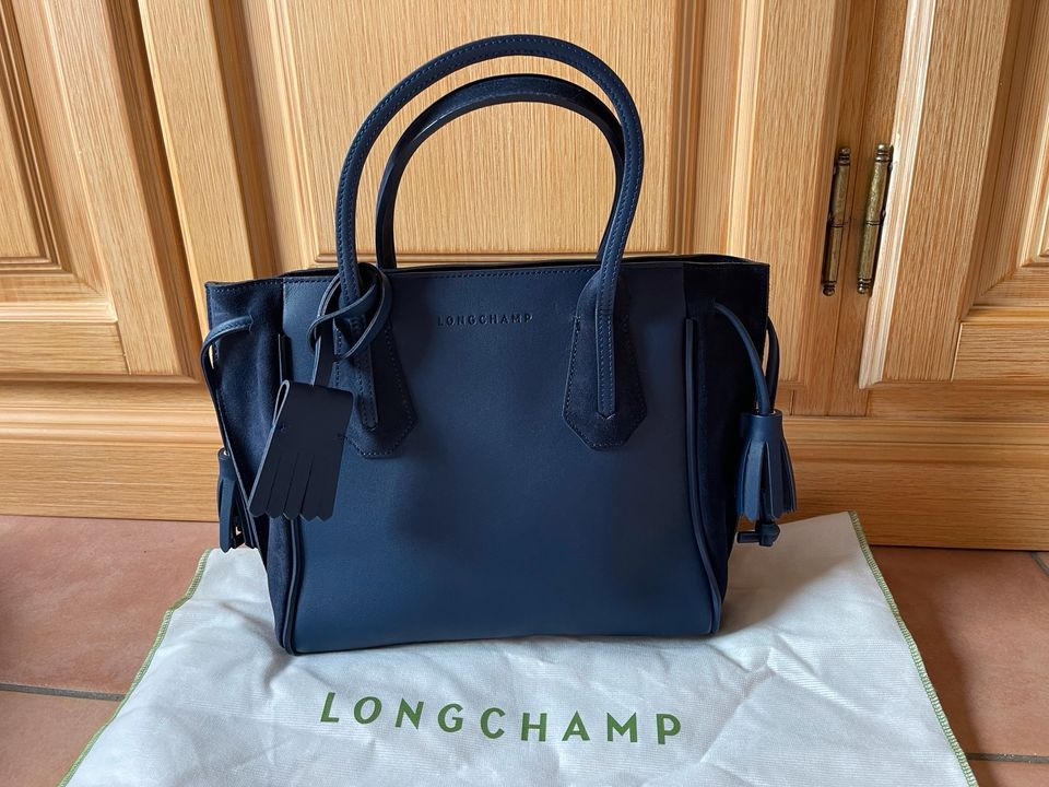 Longchamp Ledertasche in Nordrhein-Westfalen - Erkrath | eBay Kleinanzeigen  ist jetzt Kleinanzeigen