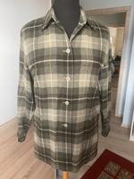 Sehr gut erhaltene BASLER Longjacke 100% Schurwolle Gr. 40 Hessen - Biebergemünd Vorschau
