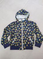 Minions Jacke Jungen Gr.128 (neuwertig) Baden-Württemberg - Iffezheim Vorschau