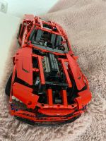 Lego Technik Ferrari Kreis Ostholstein - Bad Schwartau Vorschau