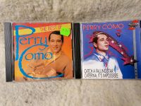 Perry Como  verschiedene CDs Schleswig-Holstein - Itzehoe Vorschau