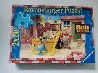 Puzzle Bob der Baumeister 20 Teile Ravensburger vollständig Rheinland-Pfalz - Ludwigshafen Vorschau