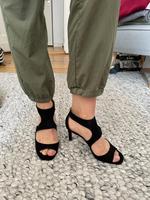 High Heels Absatzsandalen von H&M, NEU Berlin - Friedenau Vorschau