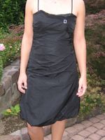 Cocktailkleid Abendkleid Abiballkleid schwarz Gr 38 Nordrhein-Westfalen - Paderborn Vorschau