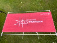 Union Berlin Handtuch 100 x 45 Sachsen-Anhalt - Lützen Vorschau