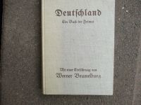 Deutschland - ein Buch der Heimat Sachsen - Burgstädt Vorschau