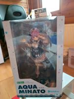 Hololive Minato Aqua 1/7 + Bonus Face Niedersachsen - Geeste Vorschau