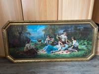 Bilder antik / retro Hessen - Willingshausen Vorschau