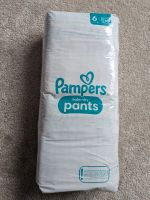 Pampers pants baby-dry Gr. 6 (14-19kg) 46 Stück Berlin - Tempelhof Vorschau