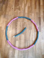 Hula Hoop Reifen Fitnessreifen wie neu Größenverstellbar Nordrhein-Westfalen - Dorsten Vorschau