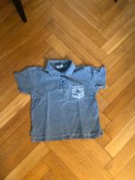 Bon‘a Parte Kids Poloshirt Blau wie NEU Größe 110 T-Shirt Hamburg-Nord - Hamburg Eppendorf Vorschau