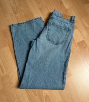 Gina Tricot Low Wide Jeans Gr. 34 Niedersachsen - Celle Vorschau