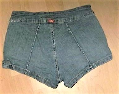 Kinder Shorts Hosen Jeans Sommer Gr 92-140/146 bzw Gr27 z.Wahl in Lohr (Main)