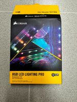Corsair RGB LED Lighting Pro Expansion Kit Bayern - Königsbrunn Vorschau