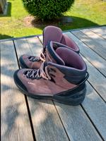 Lowa Cadin GTX Mid Junior Wanderstiefel Kinder Mädchen Girls Bayern - Bayreuth Vorschau