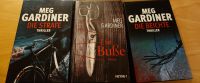 Meg Gardiner / Jo Beckett Serie / Band 1 - 3 / Thriller geb.Ausg. Nordrhein-Westfalen - Verl Vorschau