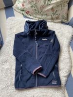 Gaastra Jacke Fleecejacke 98 104 dunkelblau Marine Niedersachsen - Nordenham Vorschau