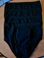 Neu! Damen Unterhosen Gr. 48, Slip ,schwarz, TOP!!! Rheinland-Pfalz - Neuwied Vorschau