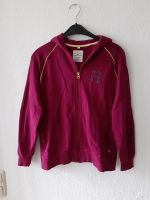 Shirtjacke v. Tom Tailor Gr. 152 Bayern - Kolbermoor Vorschau