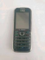 Handy Nokia 6233 T- Mobile, 2MP Kamera, m. Netzteil Niedersachsen - Wenzendorf Vorschau