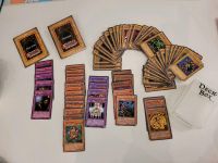 Yu-Gi-Oh Karten 118 Stück Nordrhein-Westfalen - Emmerich am Rhein Vorschau