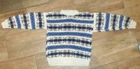 Strickpullover, 100% Wolle Bayern - Pfaffenhofen a.d. Ilm Vorschau