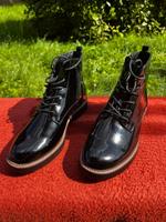 Damen Stiefelette GRACELAND Größe 40, NEU und ungetragen Niedersachsen - Hagenburg Vorschau