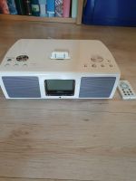 TEAC SR-L200i incl. Dockingstation für iPhone iPod Niedersachsen - Salzgitter Vorschau