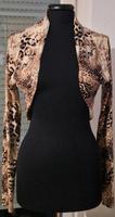 SCHÖNER DAMEN BOLERO Bayern - Kaufbeuren Vorschau