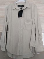 Neu Hemd/Jacke der Marke Zhrill Gr.M Rheinland-Pfalz - Trier Vorschau