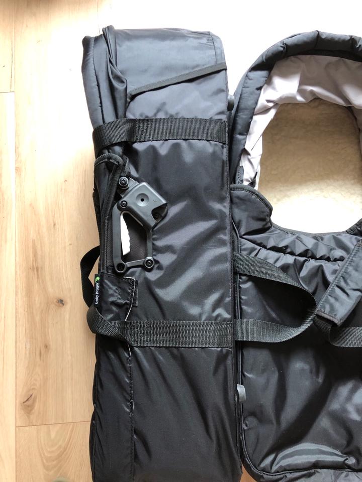 Zwillingskinderwagen/ Geschwisterkinderwagen / City mini GTJogger in Erlensee