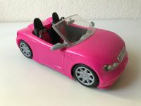 Barbie Auto Cabrio Pankow - Prenzlauer Berg Vorschau