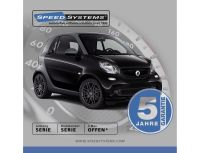 SMART FORTWO (453) 0.9 - 66 KW CHIPTUNING V-MAX. AUFHEBUNG Nordrhein-Westfalen - Heiligenhaus Vorschau