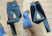 H&M x Mugler Jeans Hose 34 XS denim schwarz NEU OVP sold out München - Altstadt-Lehel Vorschau