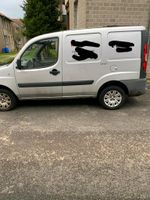 Fiat Doblo Niedersachsen - Nörten-Hardenberg Vorschau