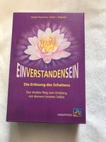 Kartenset Sharamon,Baginski ,Lebenshilfe,Esoterik,Meditation Baden-Württemberg - Leimen Vorschau