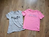 2 x T-Shirt Gr. 170/176 und XS C&A/H&M Rheinland-Pfalz - Roßbach (Wied) Vorschau