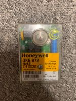 Honeywell DKG 972 Mod.21 Nordrhein-Westfalen - Herne Vorschau